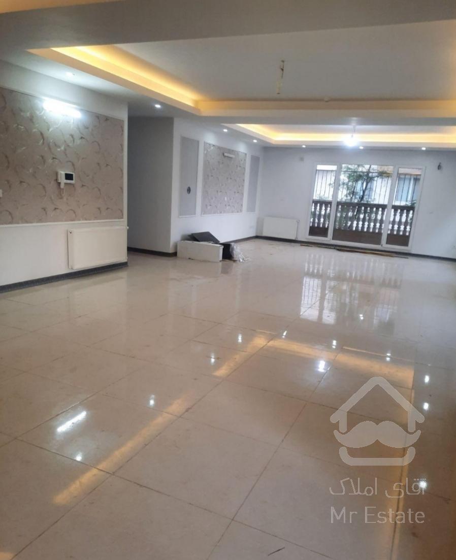 آپارتمان ۱۳۲ متری ، تک واحدی ، فول