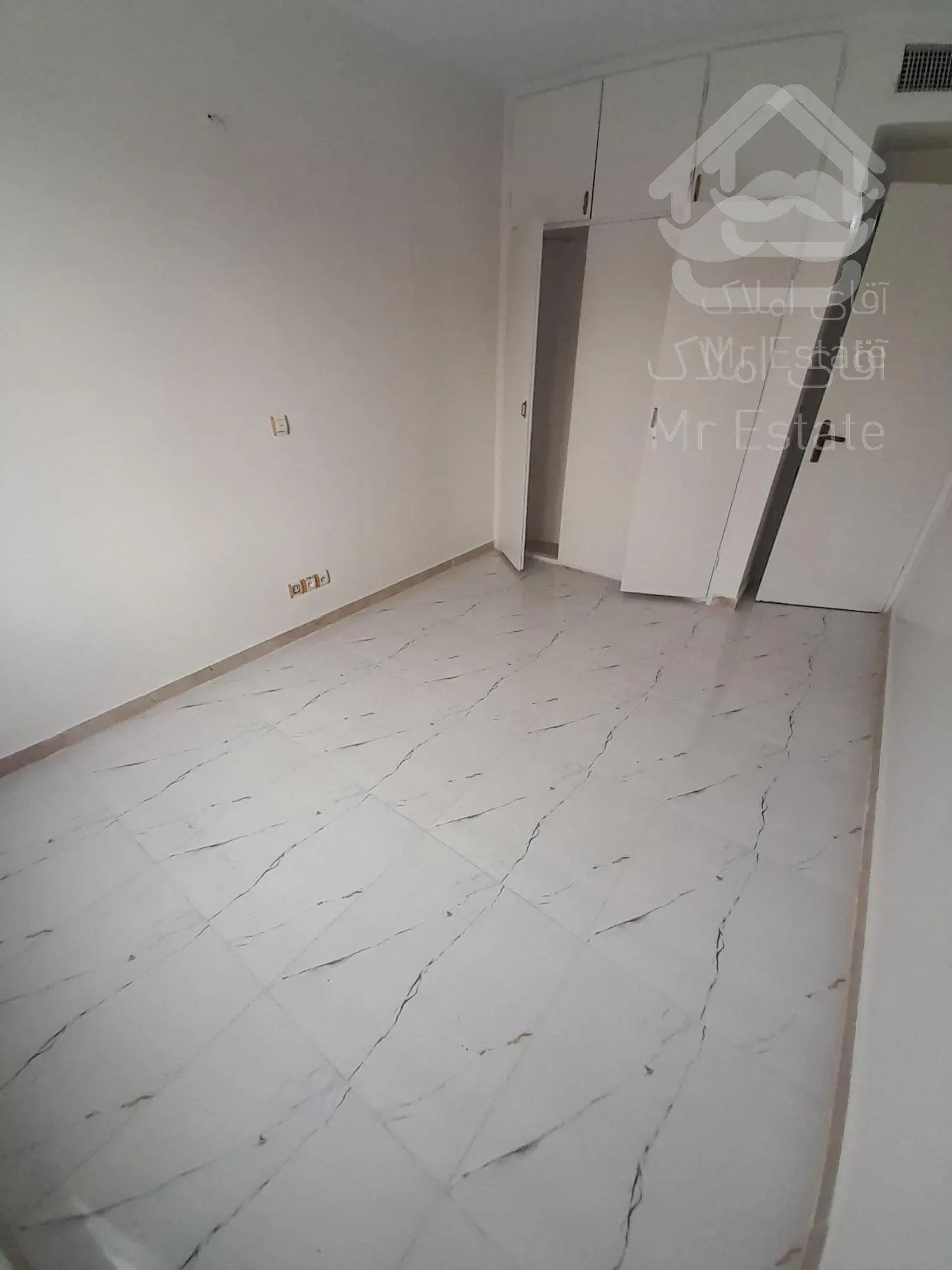 ۶۱متر دوخواب تک‌ واحدی