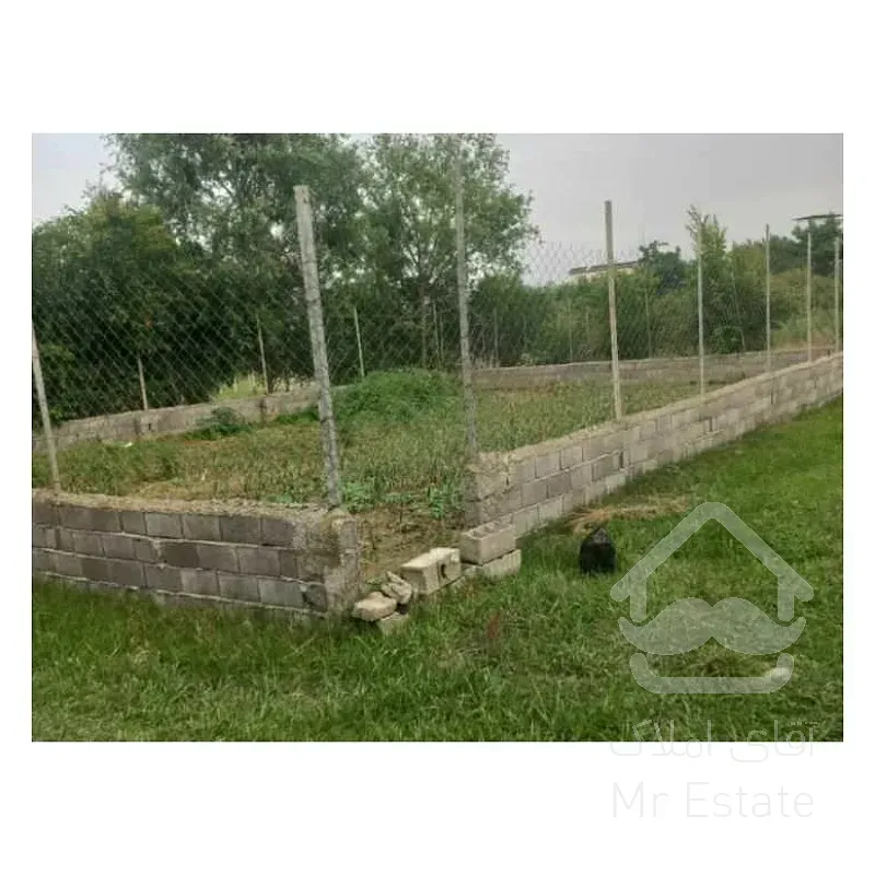 فروش زمین زراعی ۱۵۰ متر