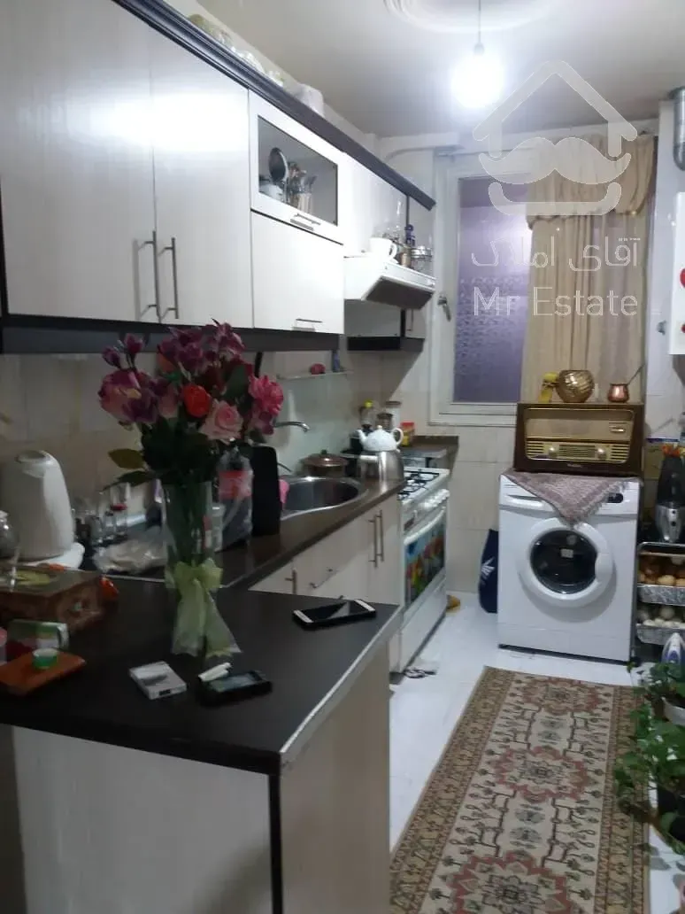 اجاره اپارتمان ۴۰متری تک خواب فوری سلسبیل