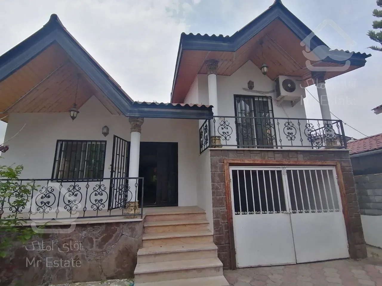 ویلا مستقل خوش قیمت