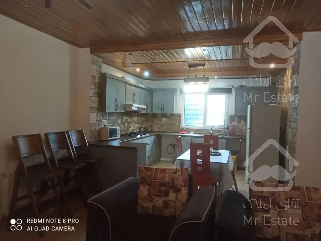 ویلا اجاره مبله مستقل