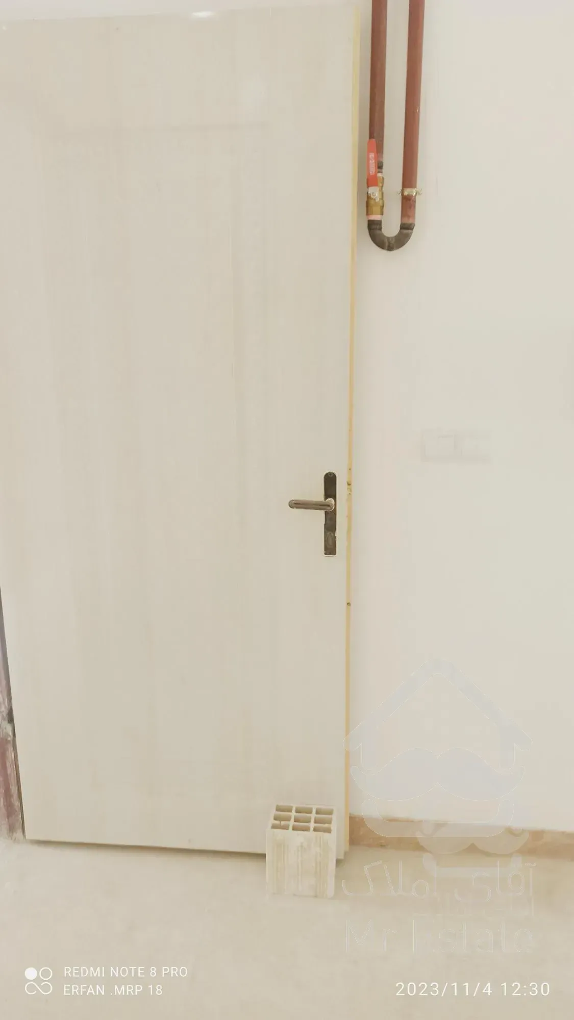 واحد ۹۵متری  تازه ساز قاسم آباد