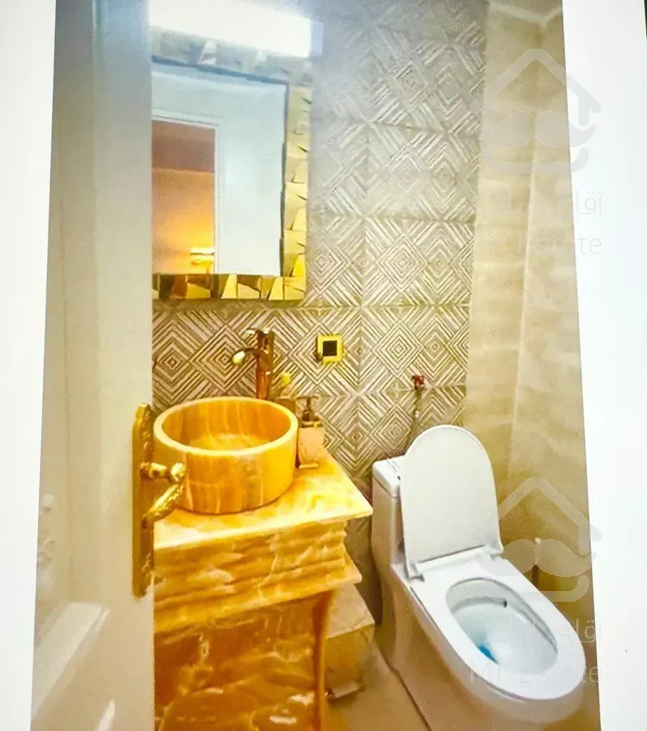 50 متری لوکس منطقه مرزداران