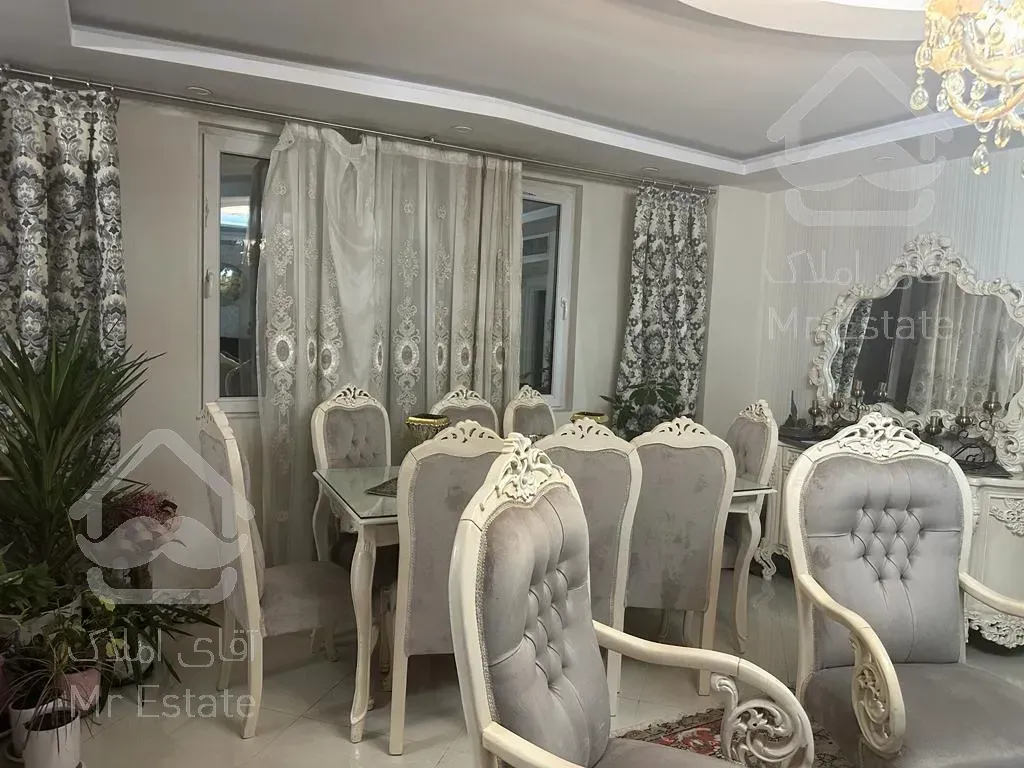 85متر فول شهرزیبا