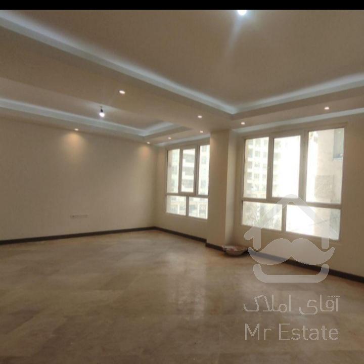 فروش آپارتمان ۸۵ متری در شهران جنوبی فول دو خواب سالن پرده خور