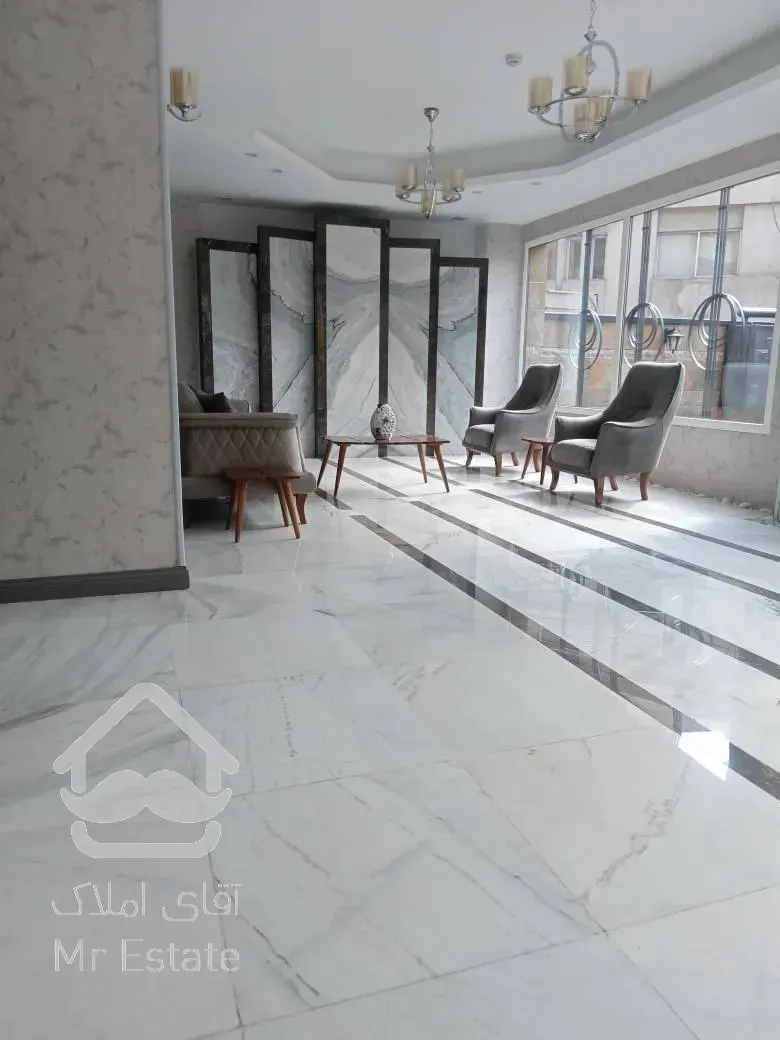 70 متر 1 خواب لوکس نوساز مناسب زوج