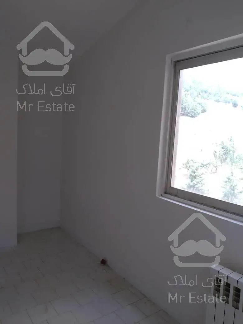 ۱۴۲ متر ۳خوابه دوبلکس