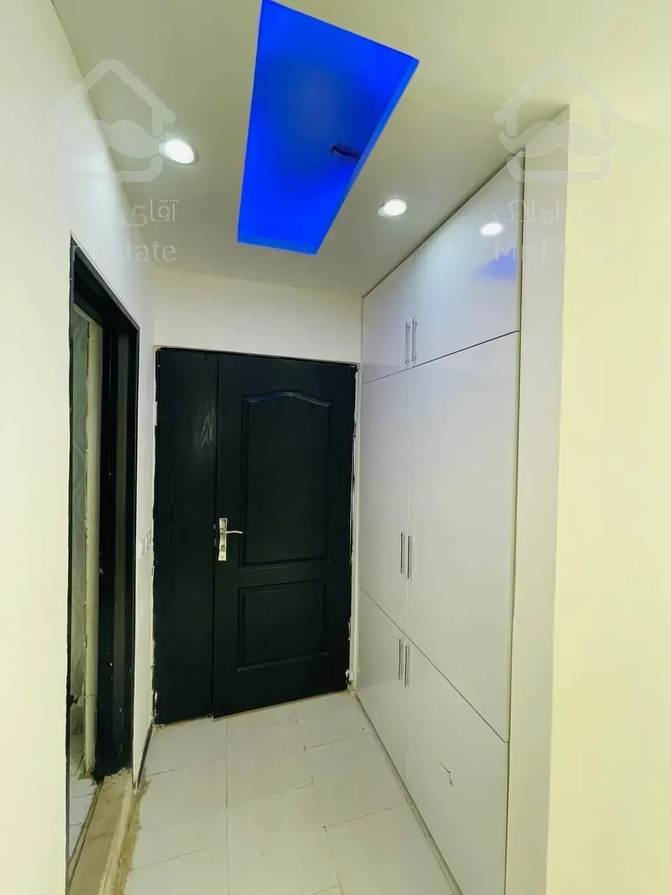 آپارتمان ۸۰ متری کلید نخورده