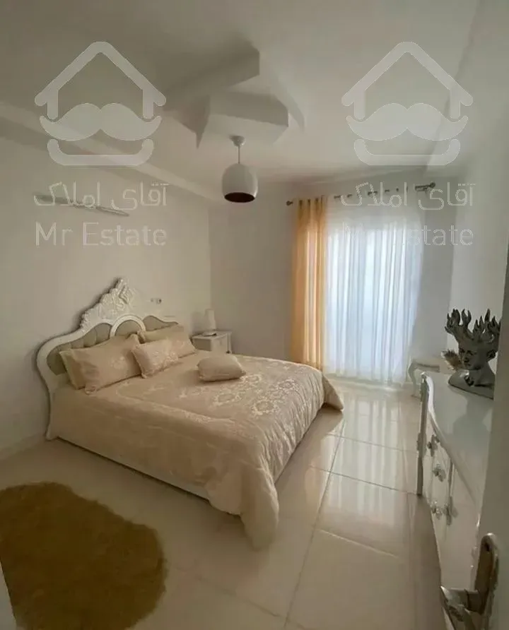 ۱۶۰متر۴خواب مستر چیتگر منطقه ۲۲