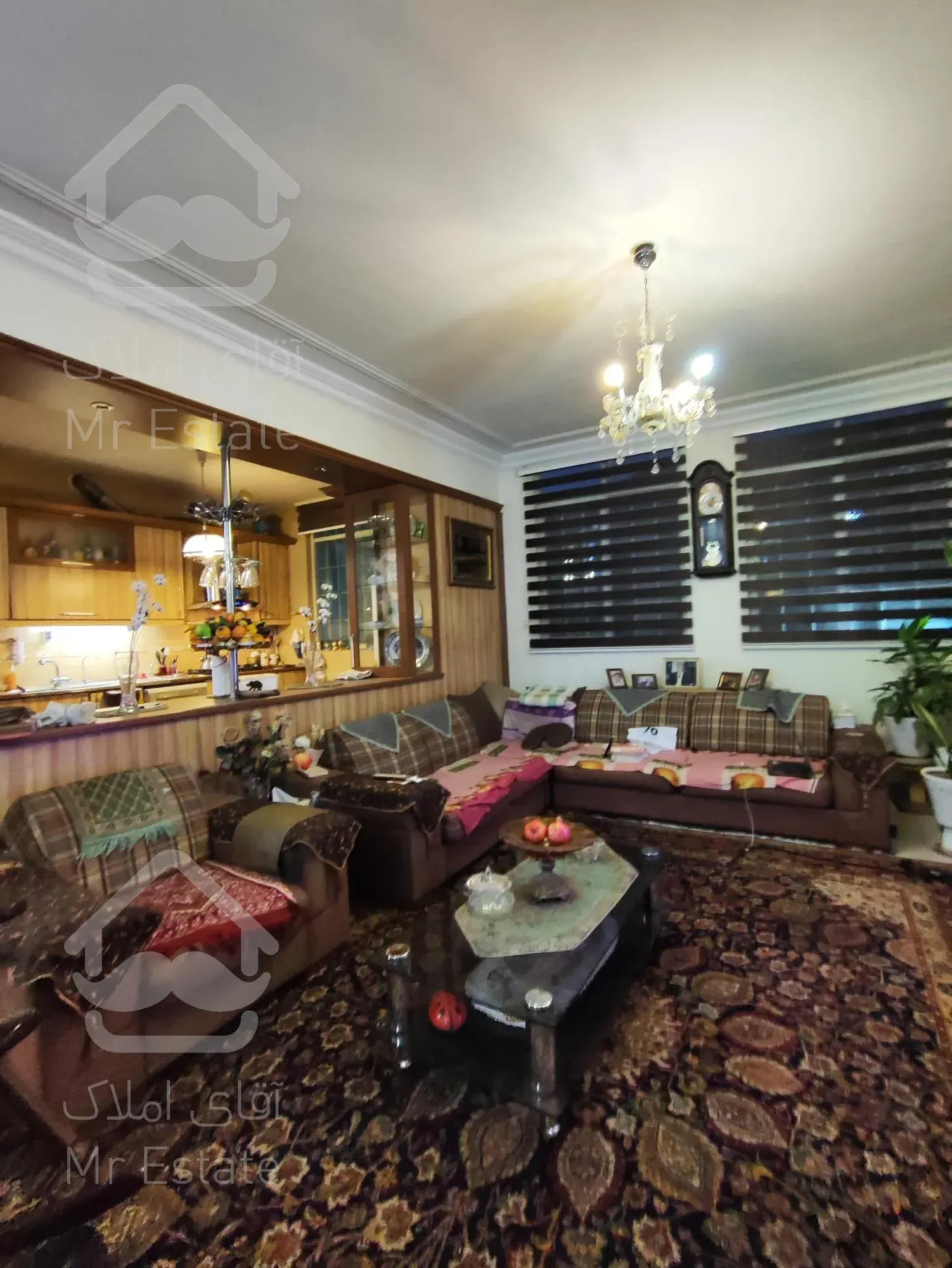 355متربنا/کلنگی/شهرک راه آهن/منطقه۲۲