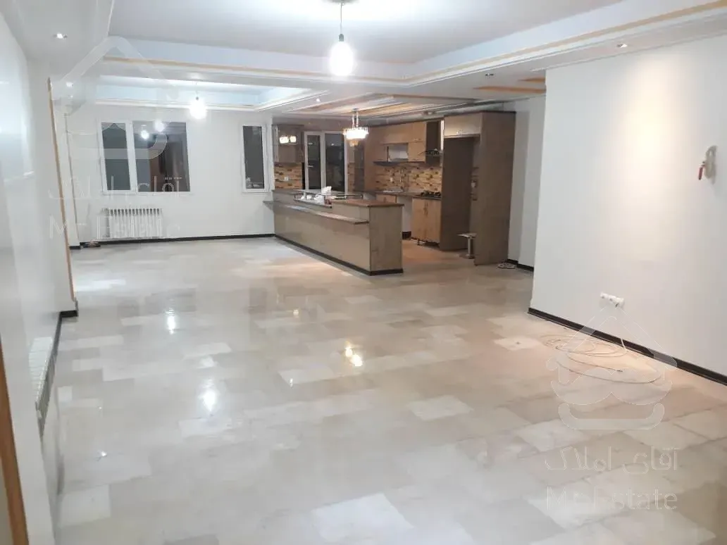 سهروردی جنوبی ۱۲۵متر تکواحدی ۲خواب رهن و اجاره