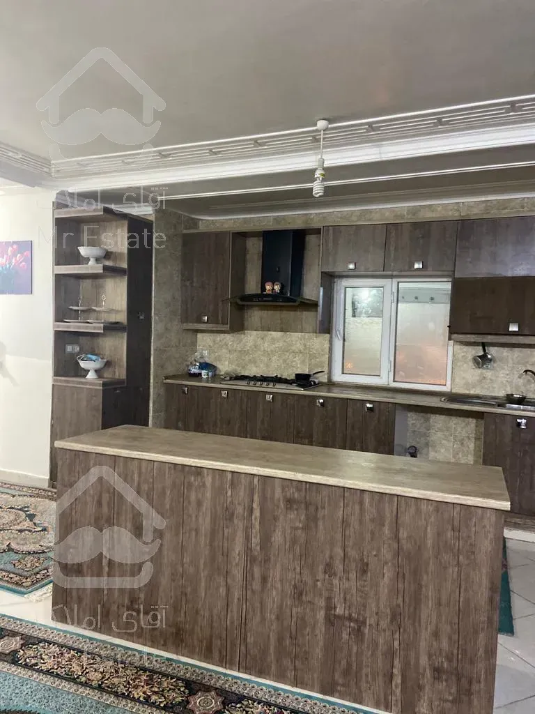 ۳ خواب مرکز شهر