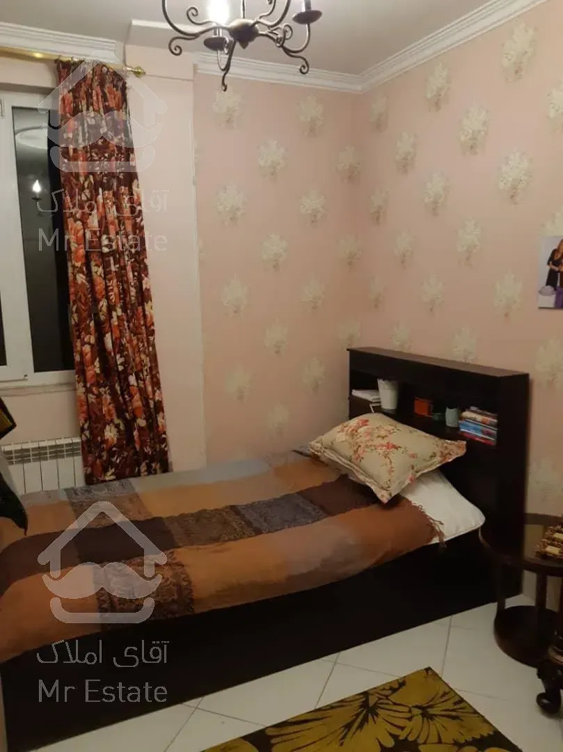 ۱۱۰متر شهرک لاله  مناسب سکونت،سرمایه گزاری