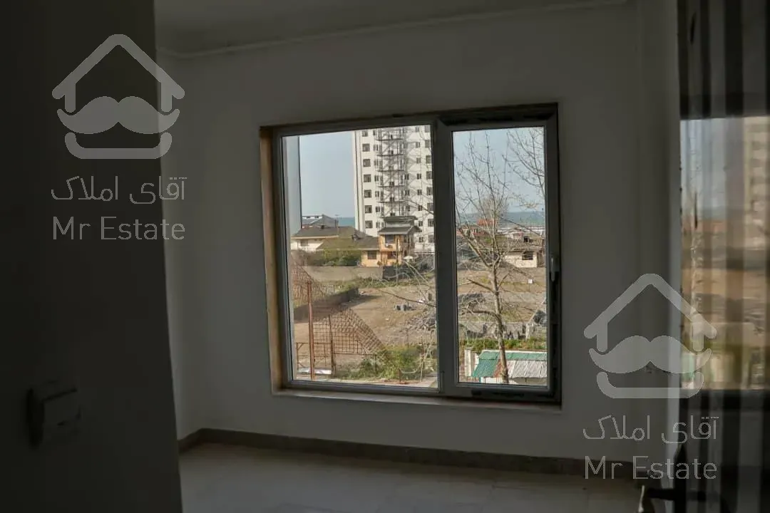 مسکن مهر انزلی نما رومی