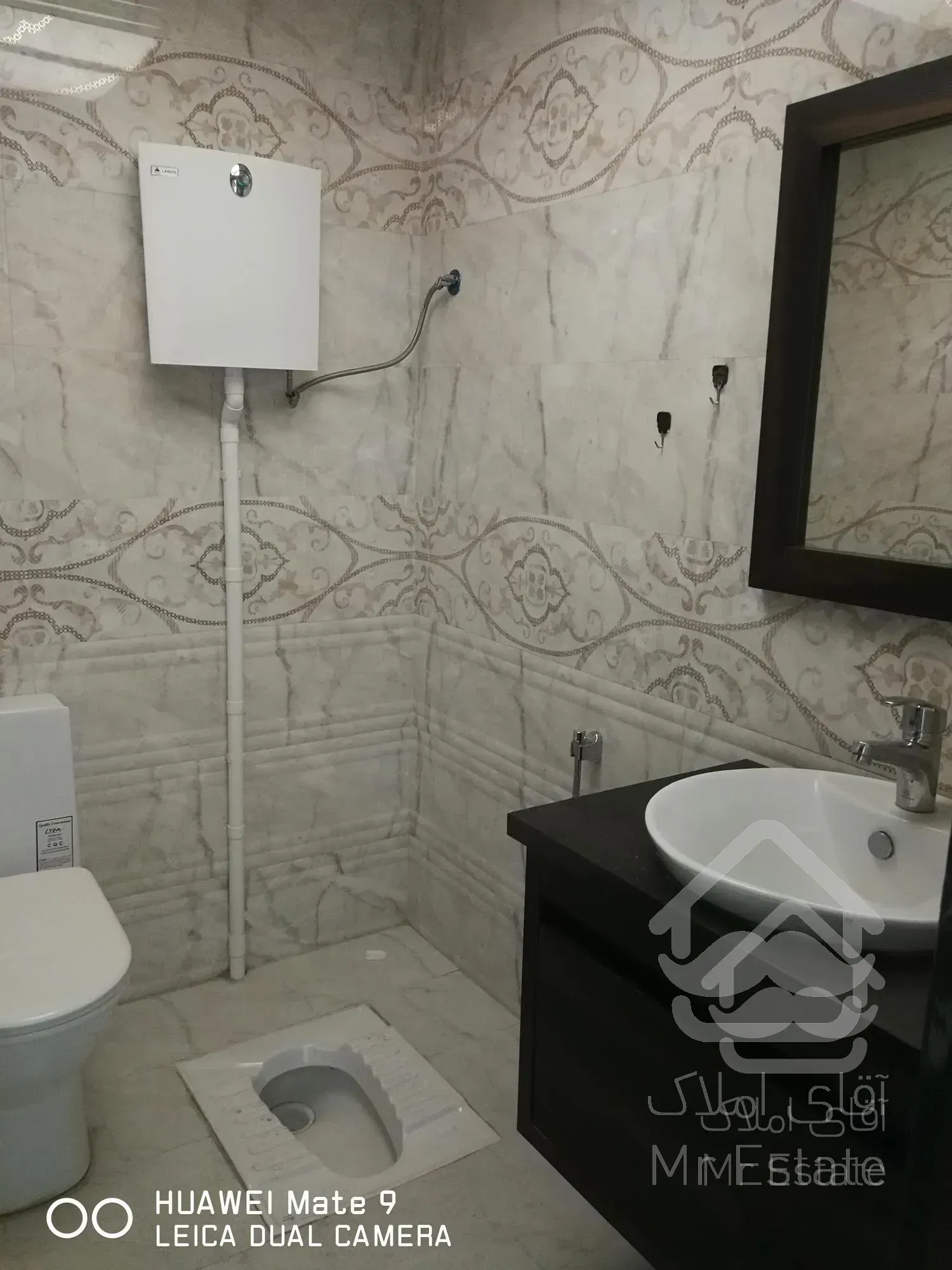 رهن و اجاره آپارتمان چیذر ۱۷۰ متر ۳ خواب