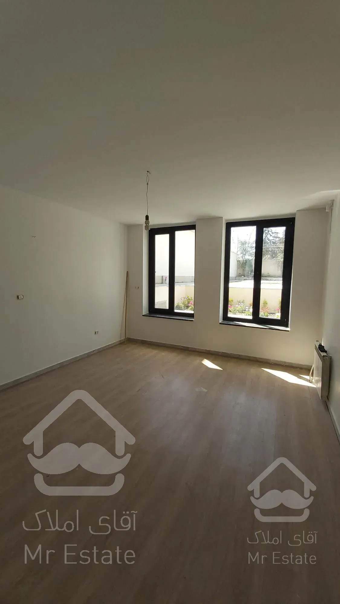 رهن و اجاره ویلا ۲۳۰ متر در شهرک غرب