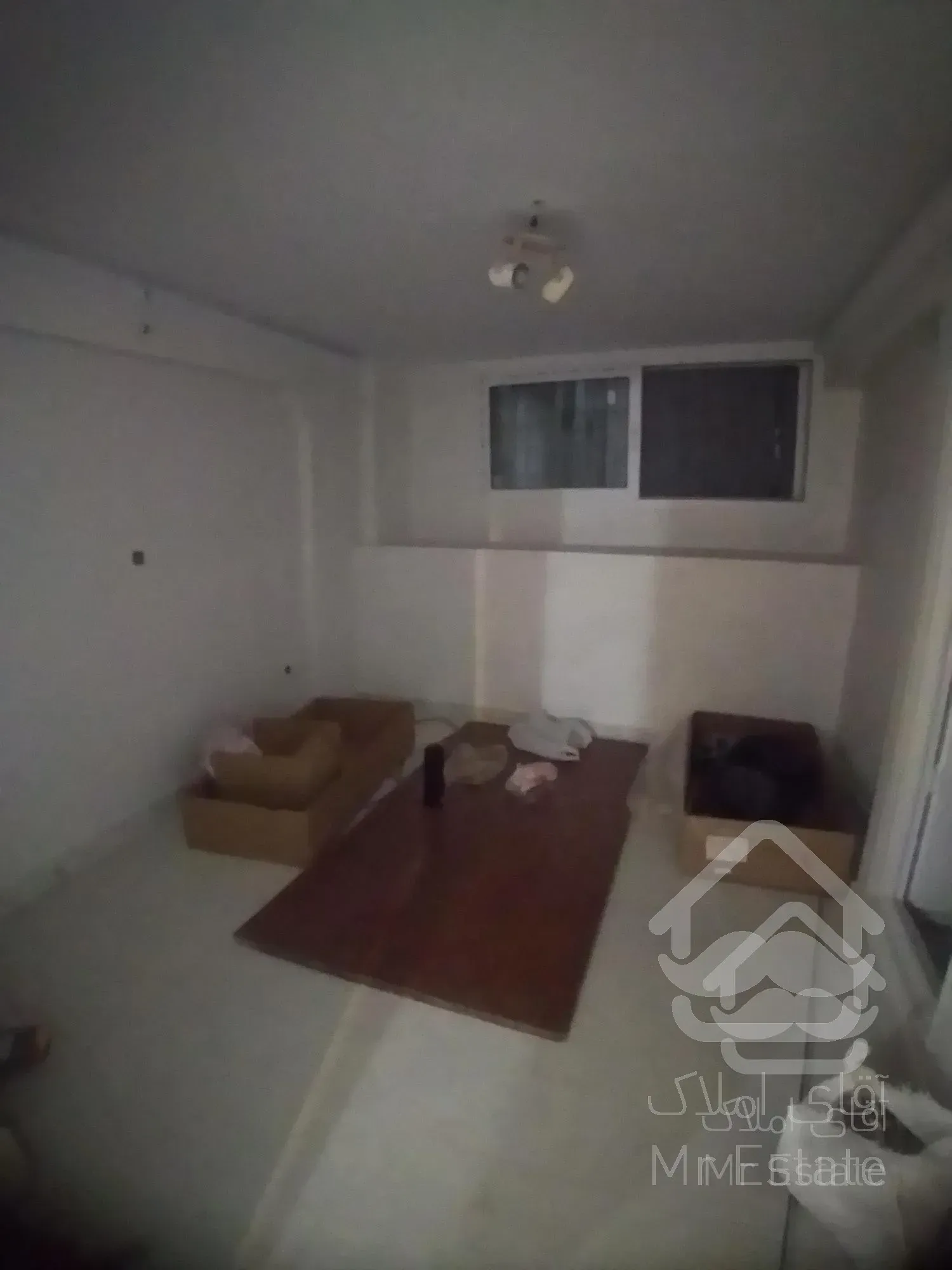 ۸۵ متر موقعیت اداری