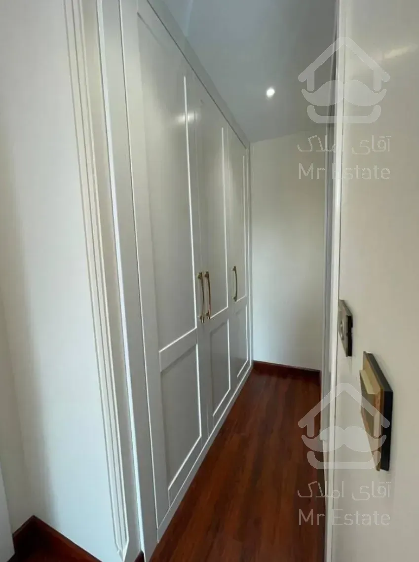 اجاره ۱۵۰متر فرعی دنج بازسازی شده ۲پارکینگ