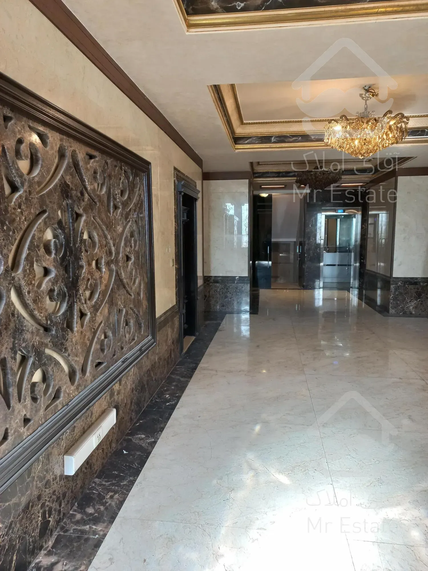 اجاره ۱۴۵متر/ موقعیت اداری/ دوبر