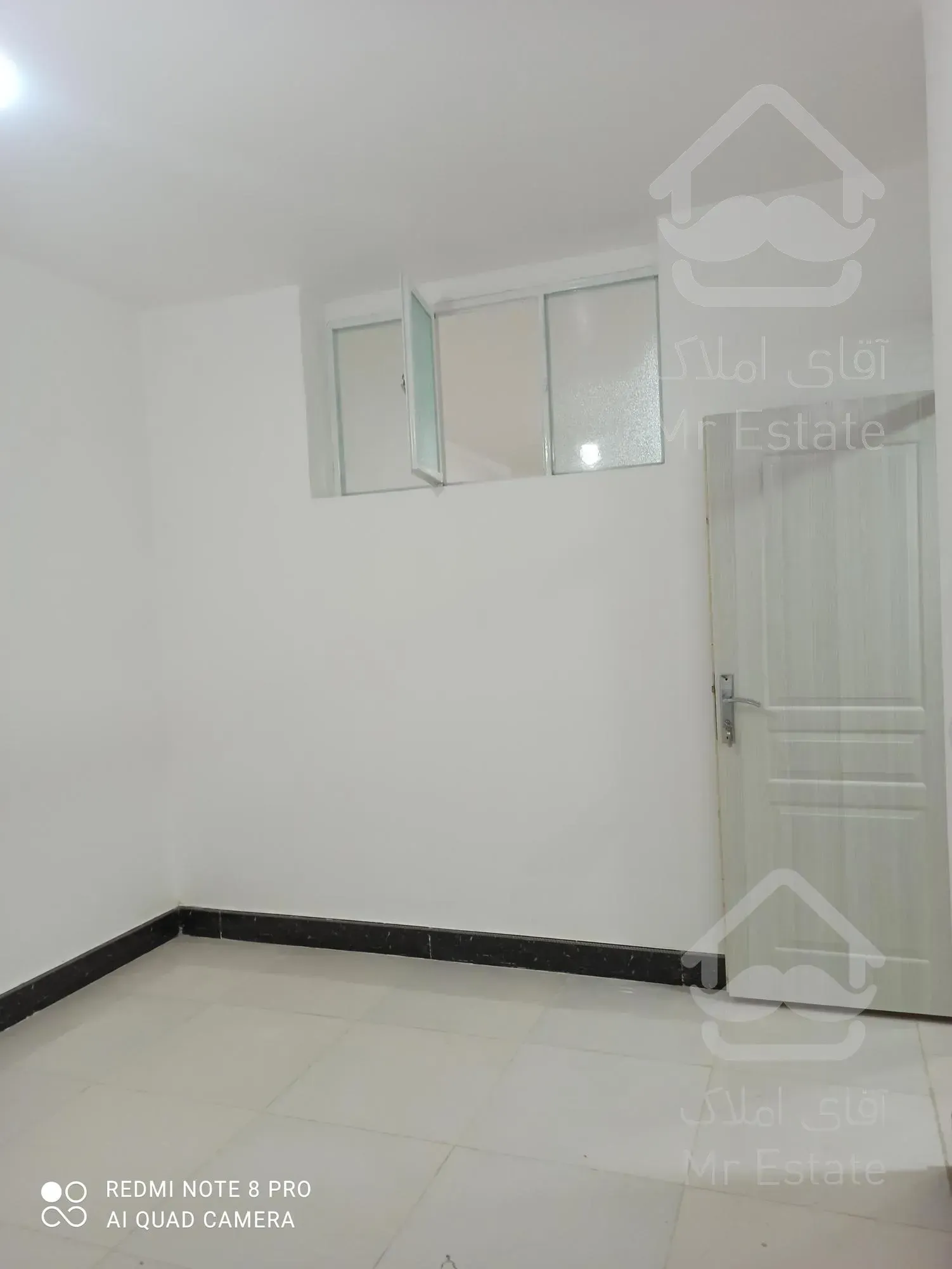 فروش منزل دو طبقه کلید نخورده شیراز - کرونی