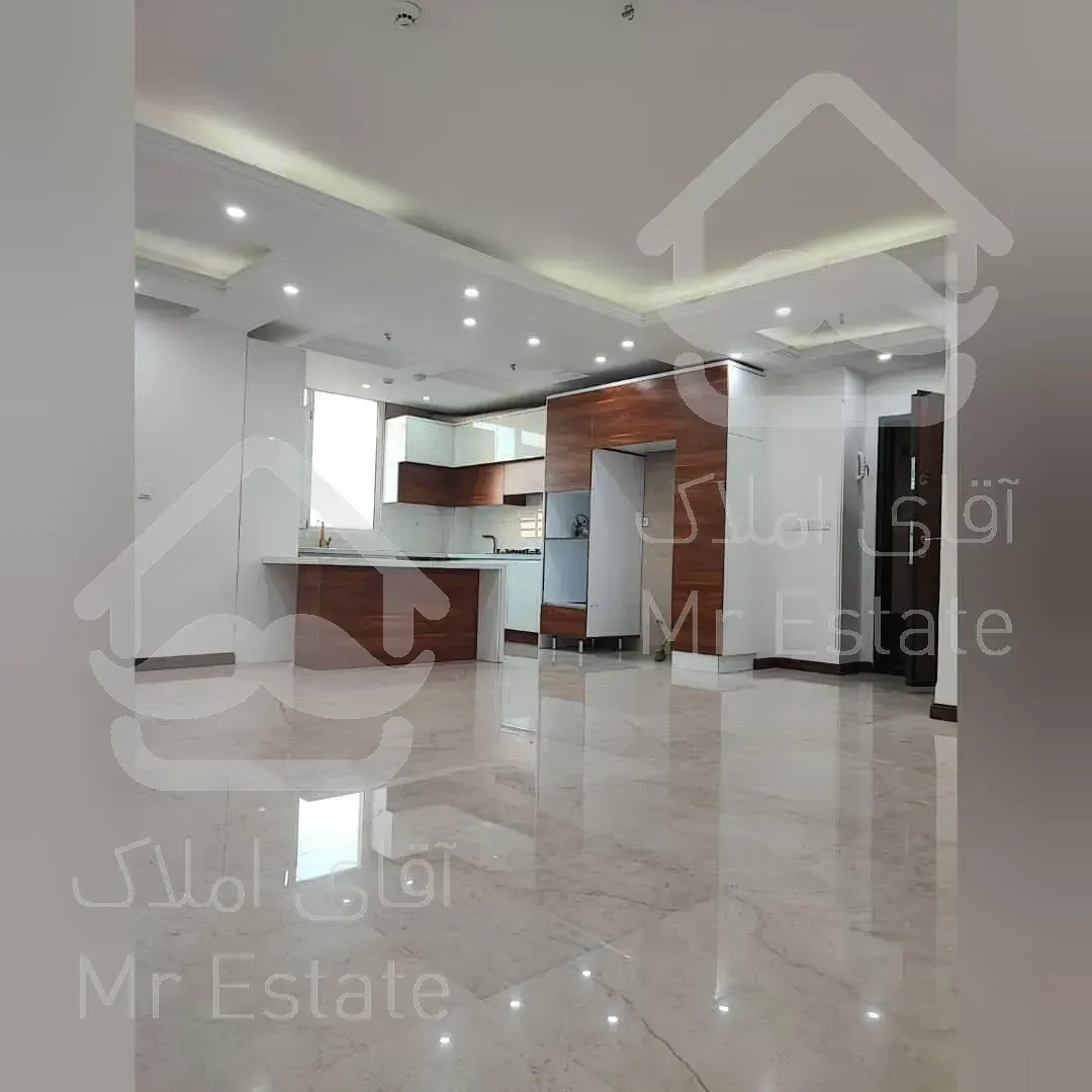 آپارتمان ۸۰متری تاپ لوکیشن ویوی دریاچه دسترسی عالی