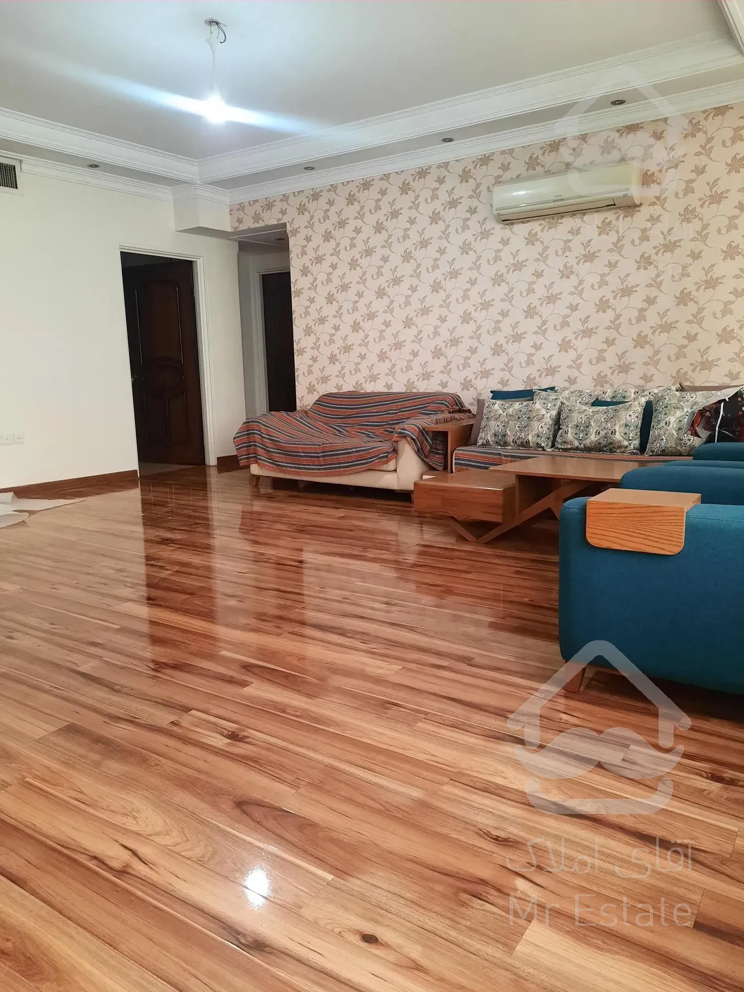 ۹۵متر/جانبازان/فول امکانات