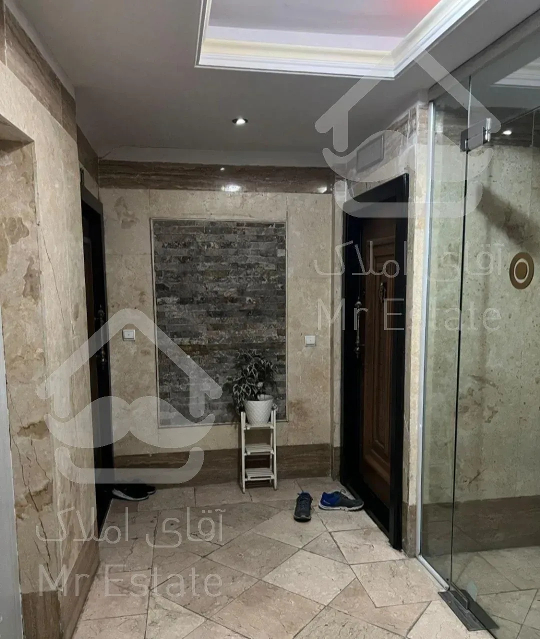 فروش ۸۵متری زیر قیمت منطقه