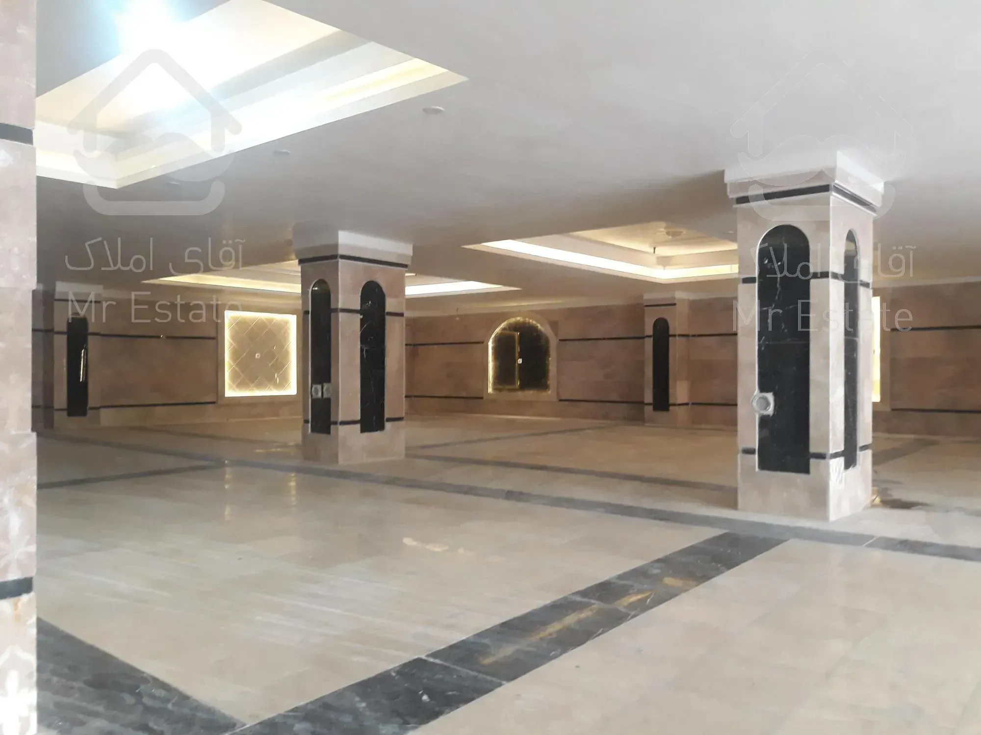 ۱۳۵متر۲خواب*کلیدنخورده*شاخه اصلی فردیس*