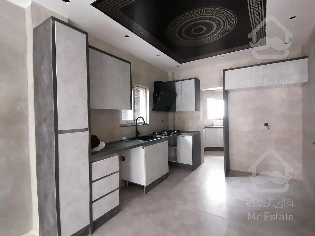 رهن ویلا نوساز قیمت مناسب لوکس