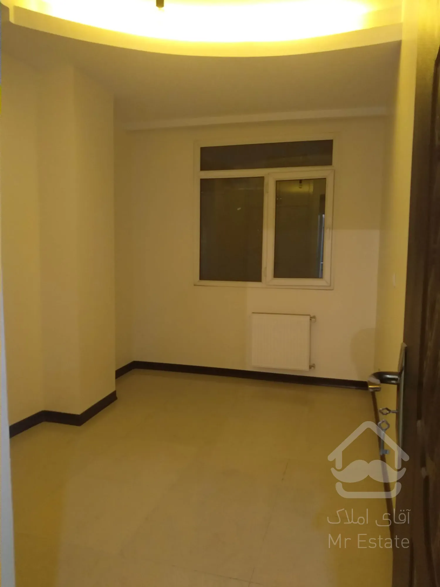 97متر 2خواب فول امکانات کلید نخورده