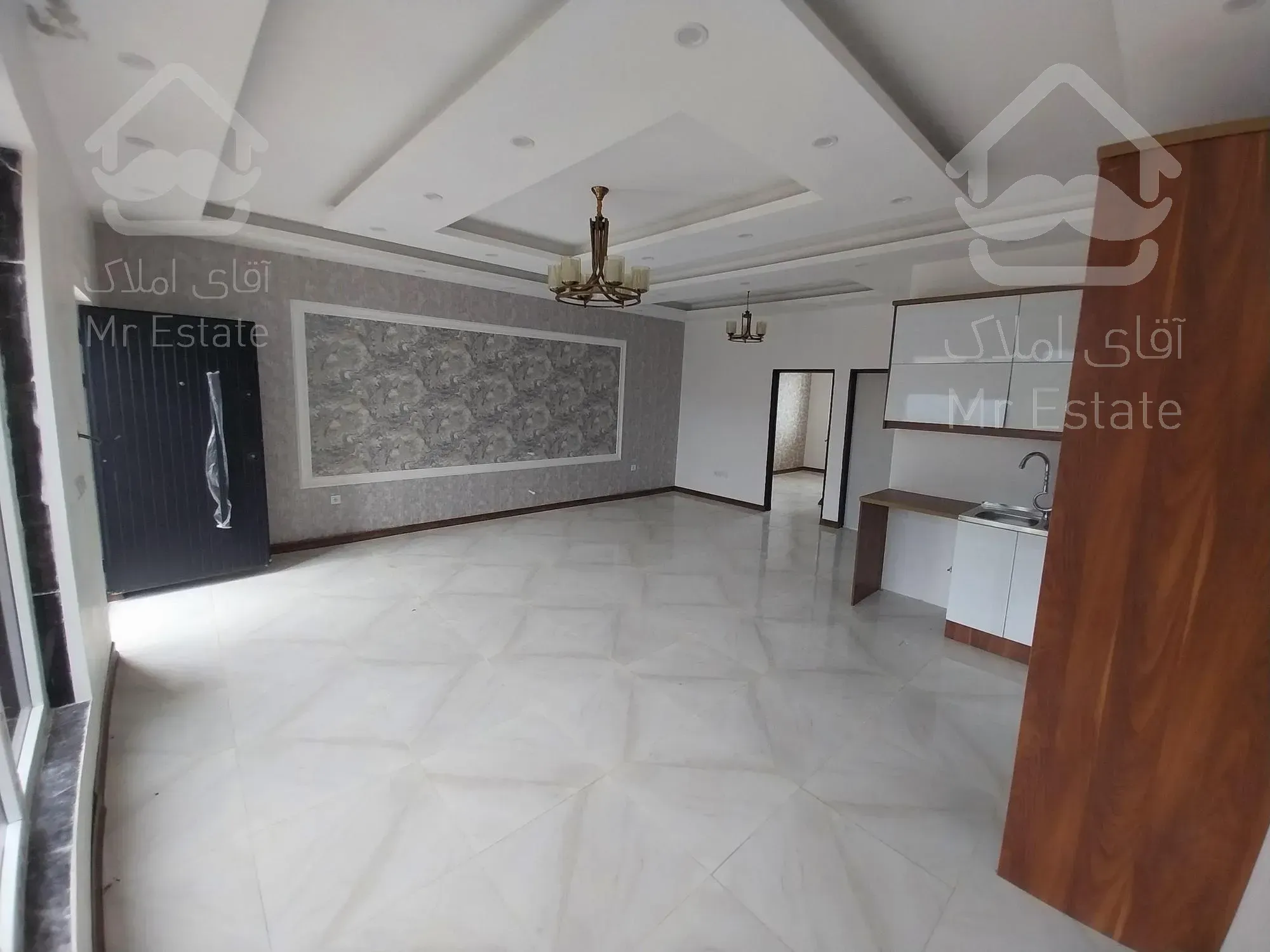 ویلا فلت شهرکی زیر قیمت