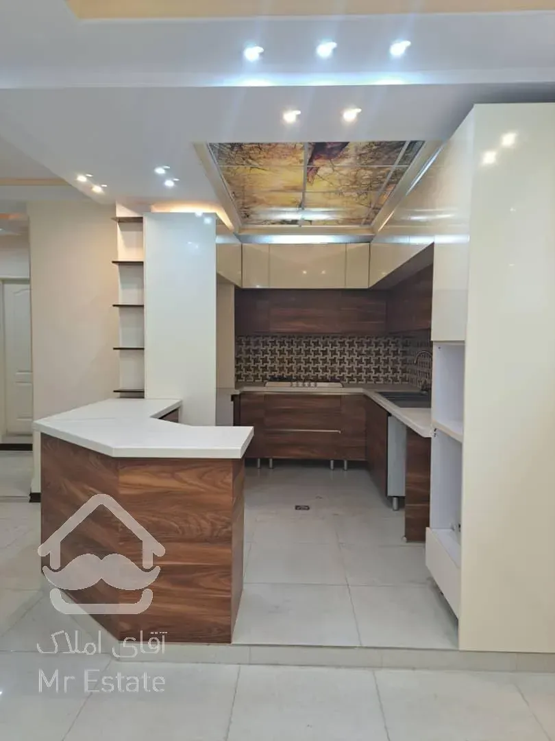 ۱۵۳ متر/فول بازسازی/شیخ هادی