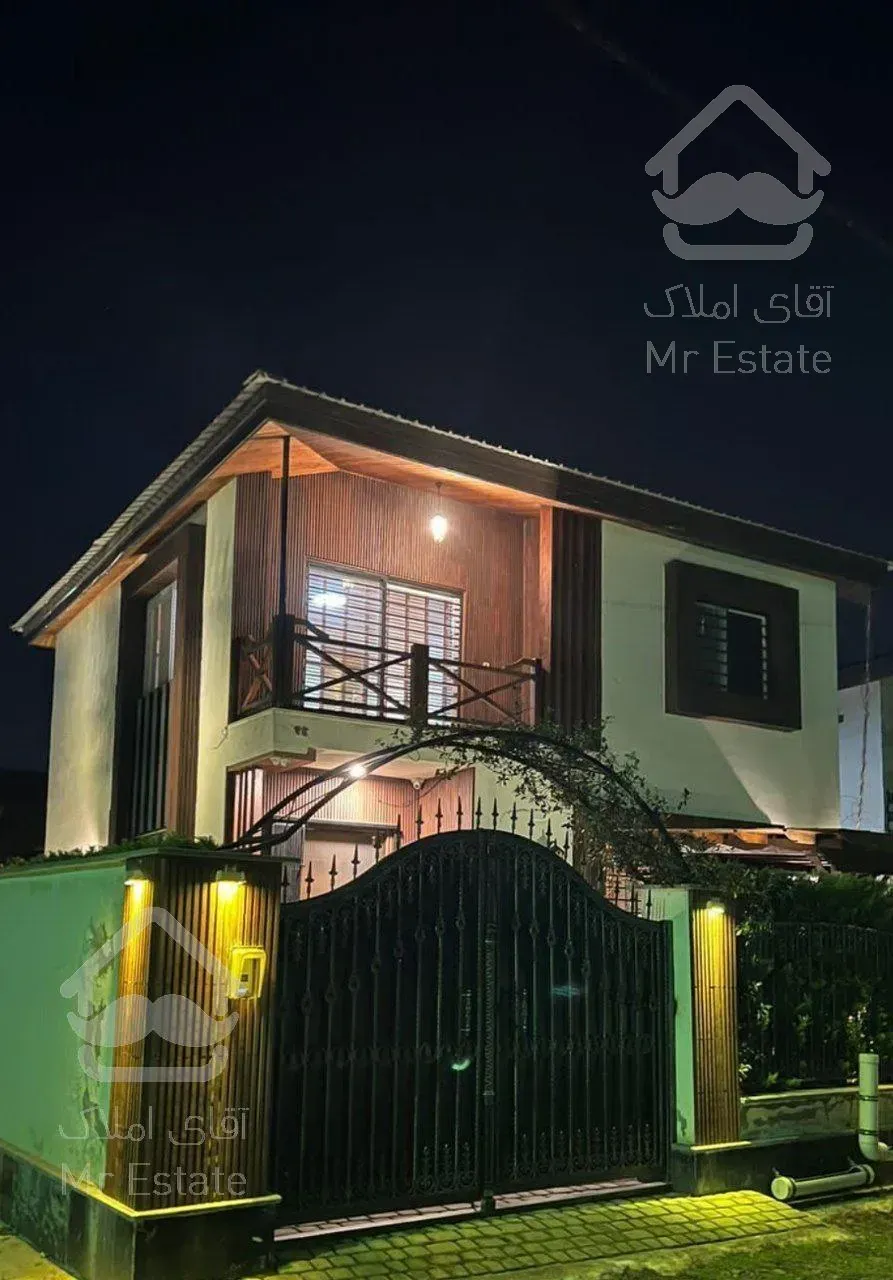 اجاره ویلا مبله اکازیون