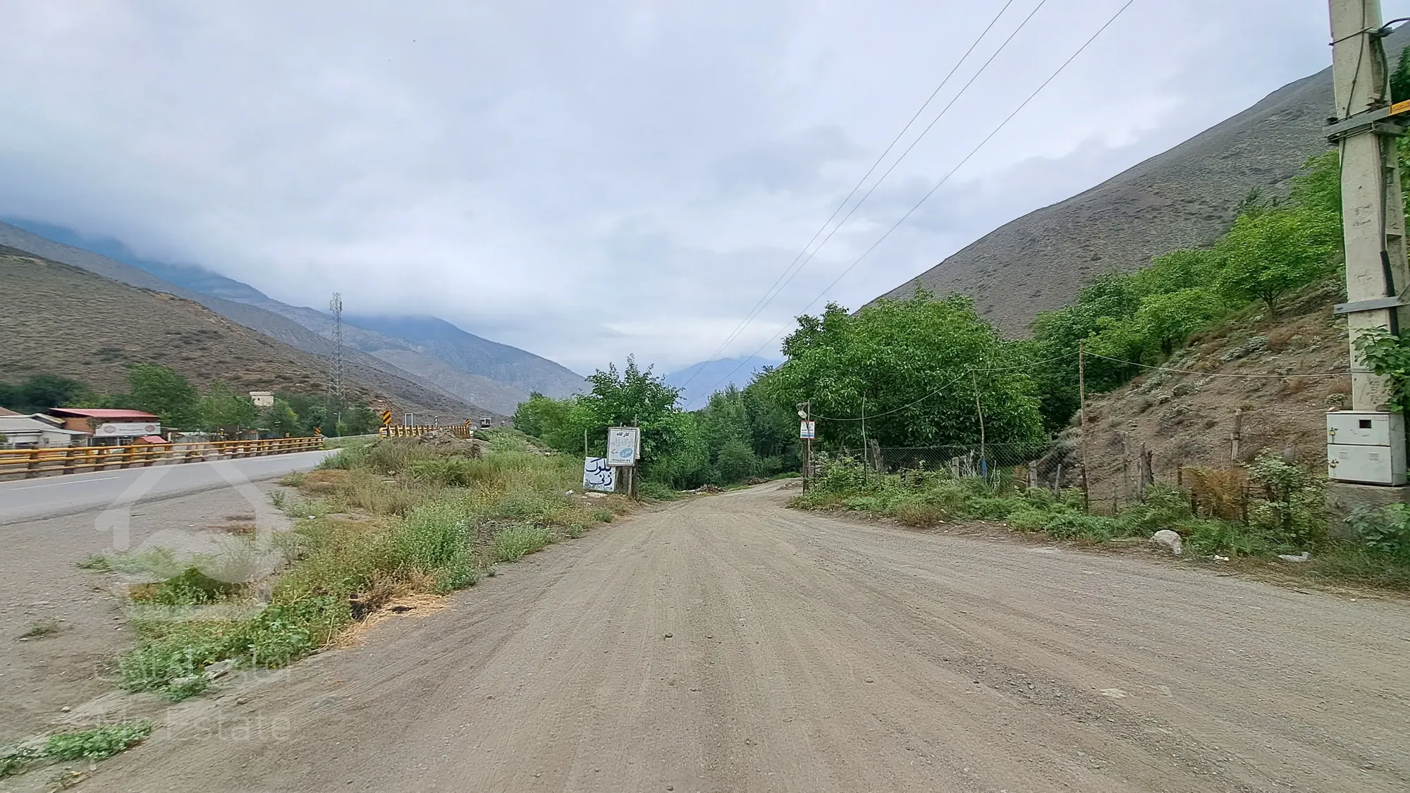 ویلا سوادکوه