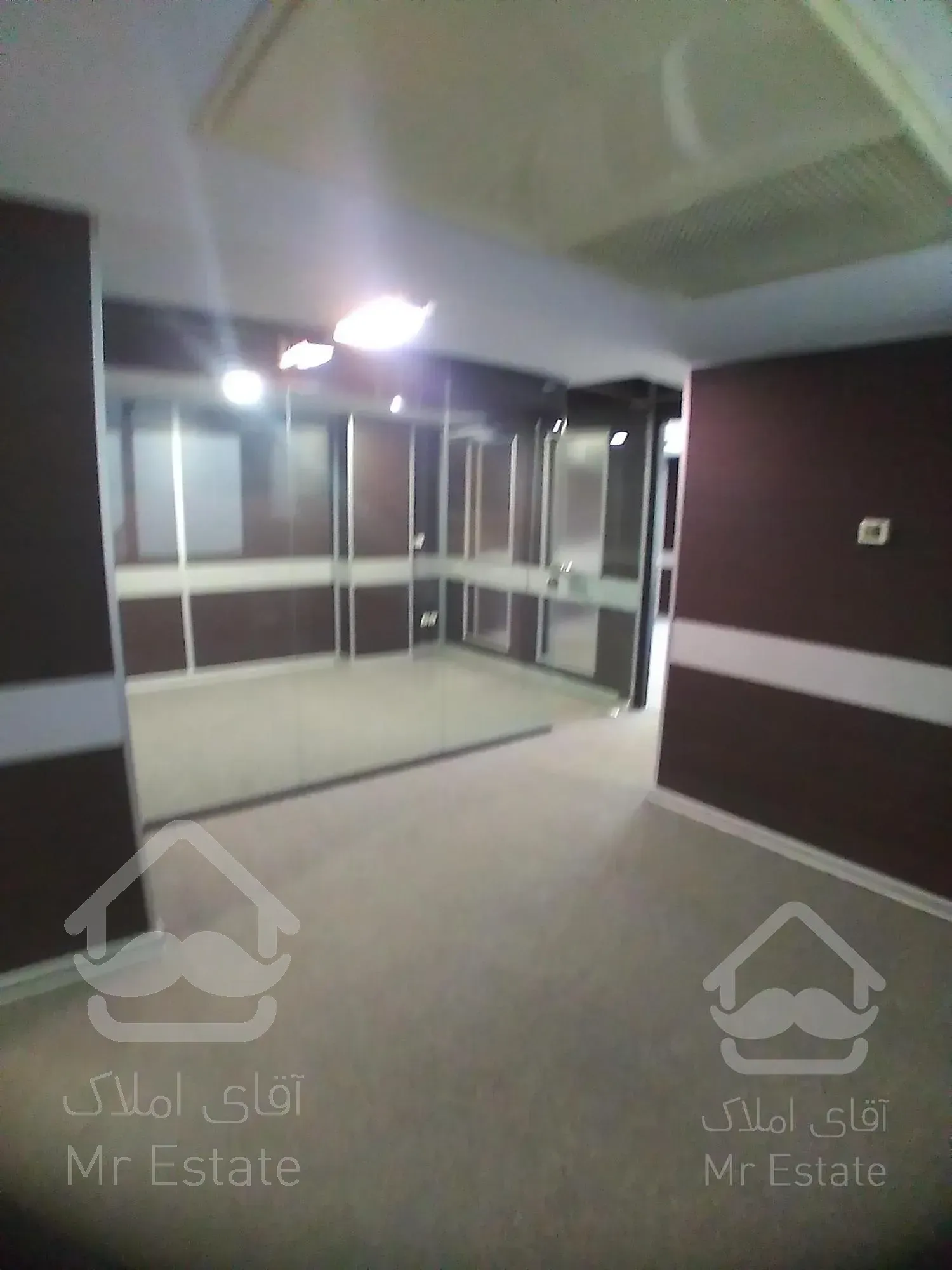 ۴ واحد در یک طبقه سند اداری