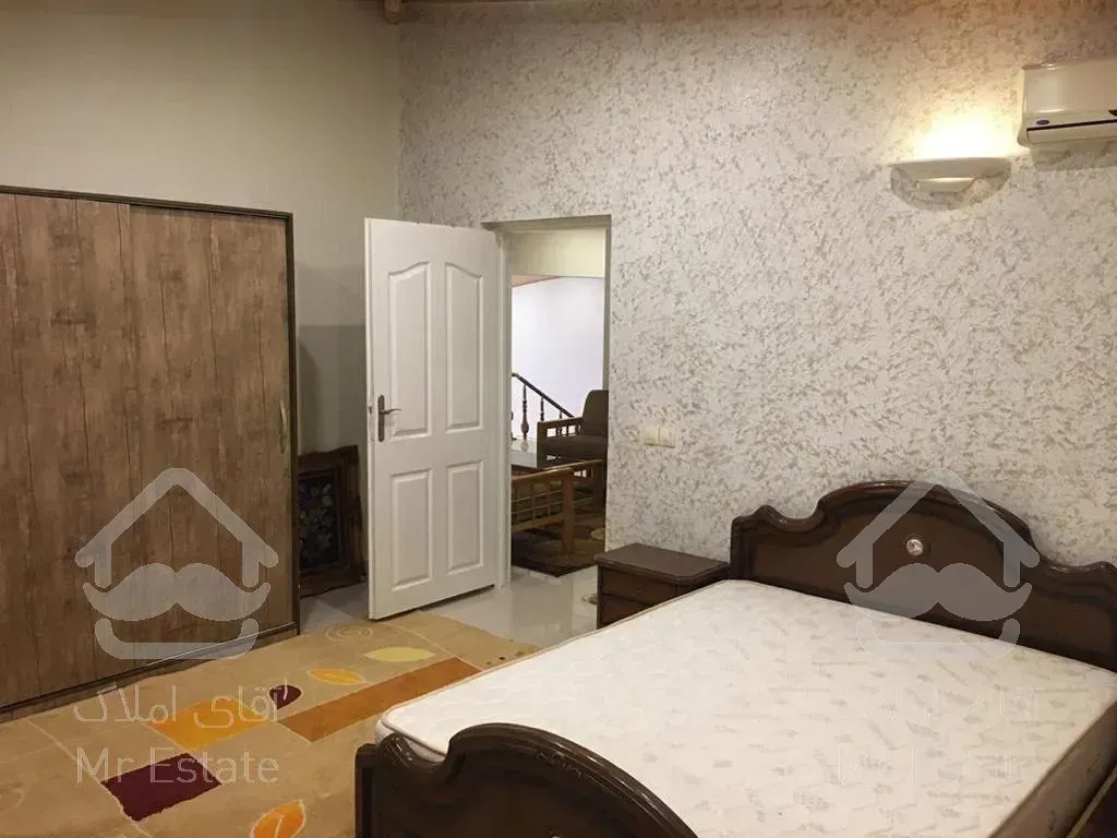 ویلا رهن و اجاره مبله شهرک ایسلندی