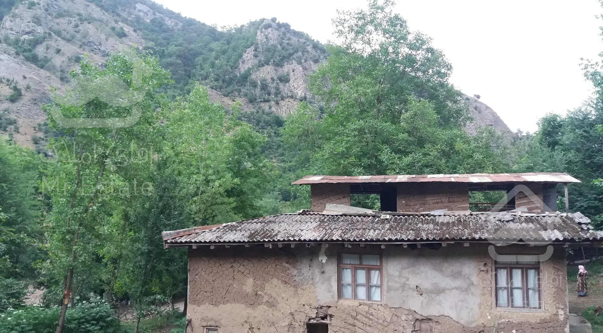 ویلایی زیر قیمت ۷۰۰متر۲.۵ملیارد