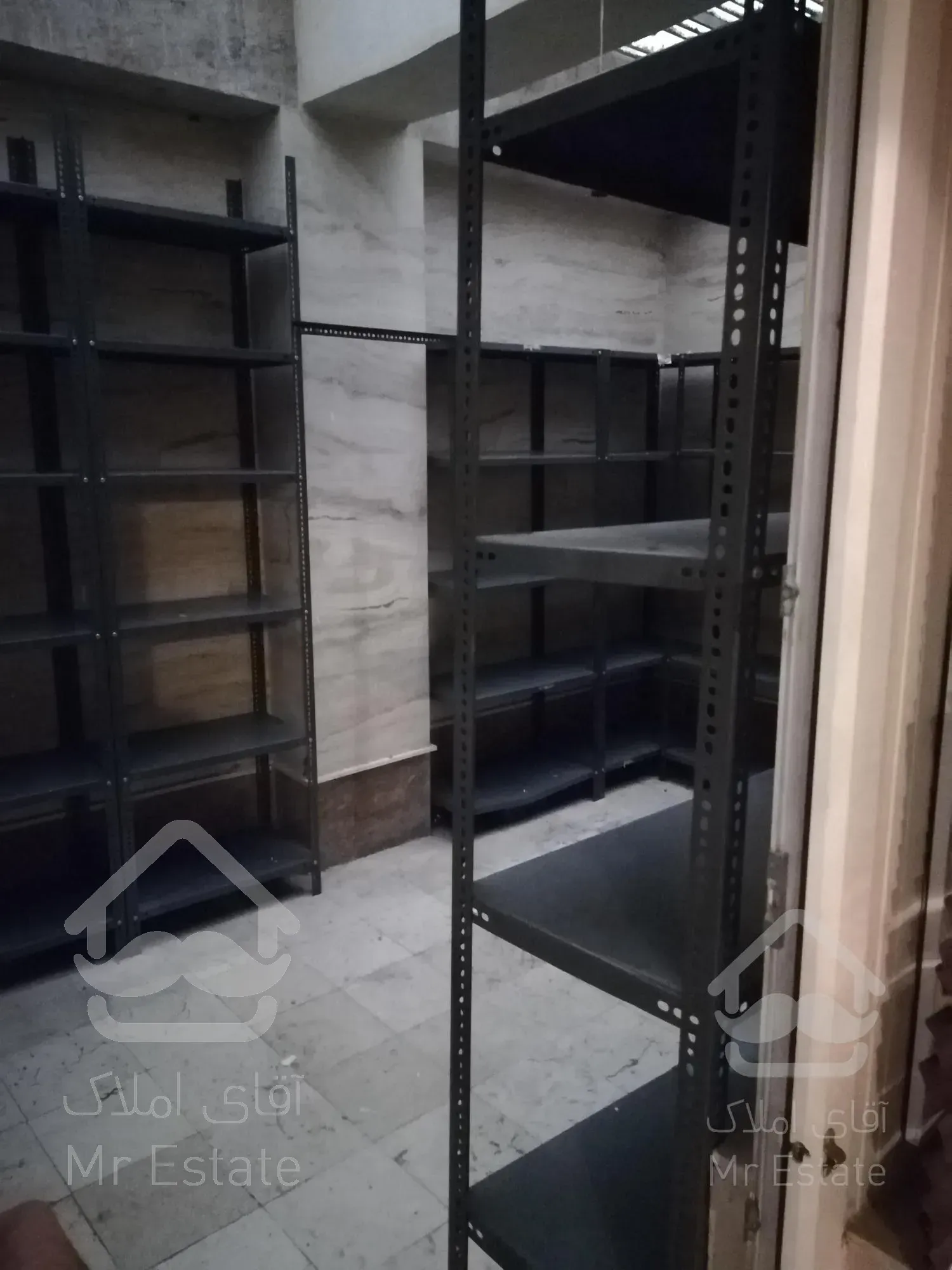 ۱۲۰ متر موقعیت اداری ۳ اتاق ونک