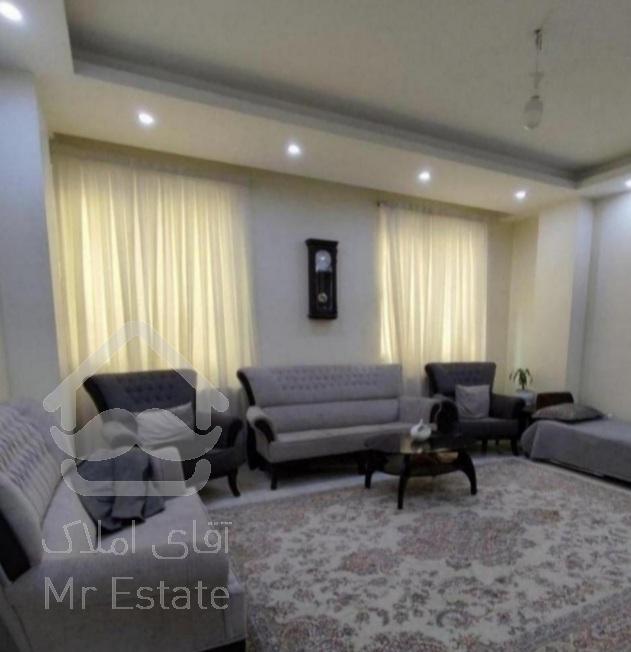 فروش آپارتمان ۹۲ متری در جنت آباد مرکزی فول دو خواب سالن پرده خور