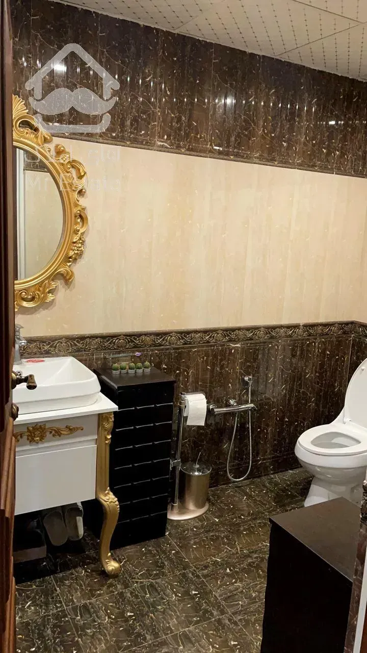 ۱۸۰متر۳خواب تکواحدی/ میرداماد میدان محسنین مادر