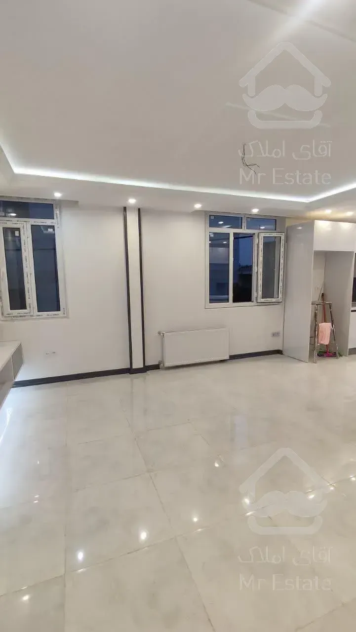 50 متری خوش نقشه فول امکانات