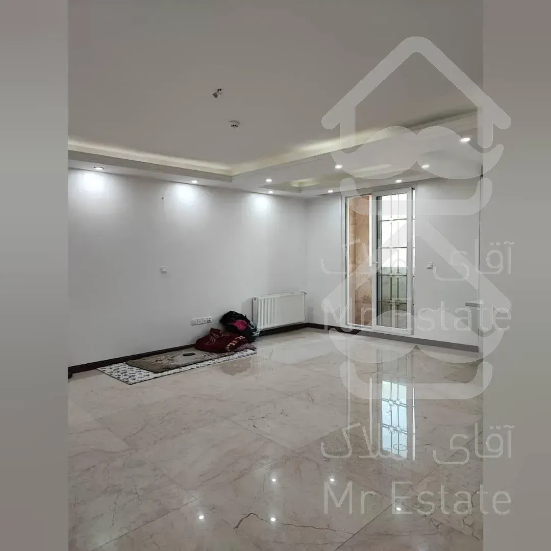 آپارتمان ۸۰ متری اقساطی سازنده بنام بدون وام و کارمزد