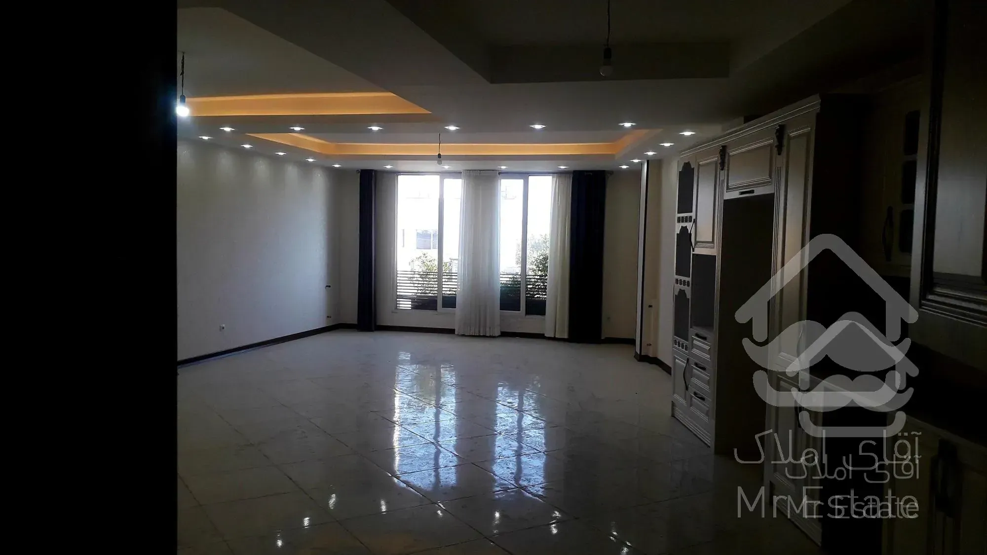 آپارتمان، ۱۴۲ متری، قابل تهاتر