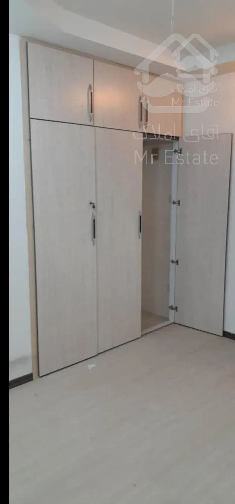 88متری/واحد جلو/تمیز