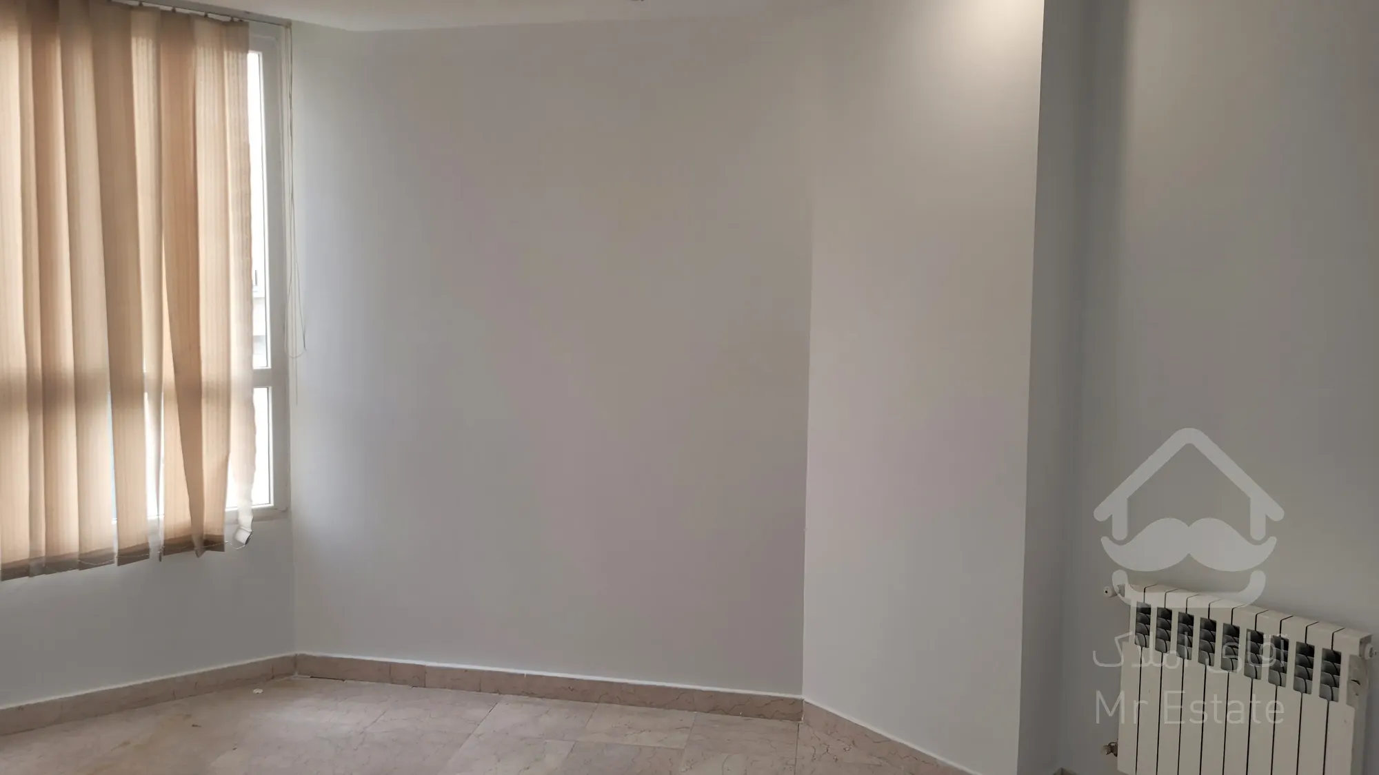 سند اداری ۷۵ متر ۸ ساله شهران