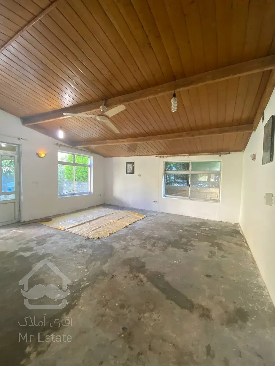 رهن و اجاره ویلا فلت حیاط مشترک وازیوار