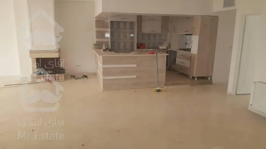 ۱۳۰متر۲خواب*مشرف به تندرستی*