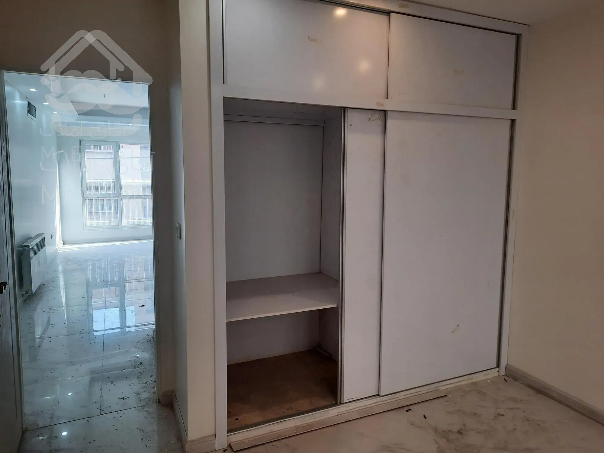 فروش آپارتمان ۱۲۷ متر / ۳خواب / نوساز / بهارشمالی