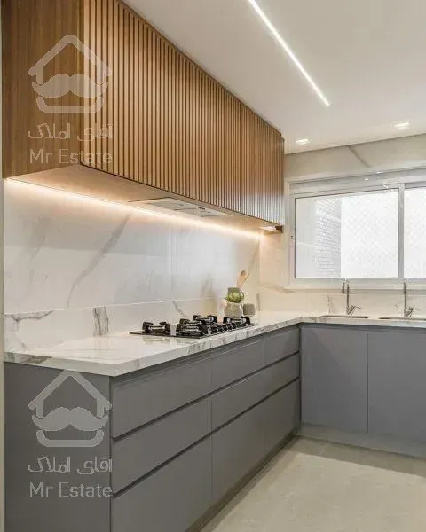 آپارتمان زیر قیمت/کوچه زوج همت جنوبی